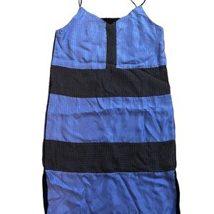 rag&bone mini dress, size 0/2 (XS) worn ones like new.